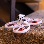 Emax Tinyhawk III RTF Kit FPV Racing Drone F4 15000KV RunCam Nano 4 25-100-200mW VTX 1S-2S FrSky D-8 RC aereo quadricottero
